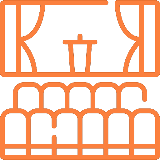 Auditório